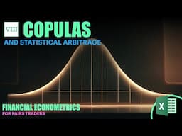 Copulas - A Powerful Tool in Statistical Arbitrage