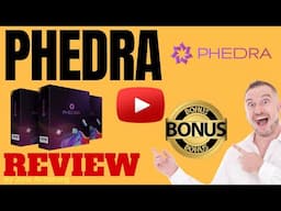 Phedra AI Review