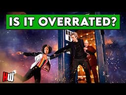 Doctor Who Series 10: The End of an Era