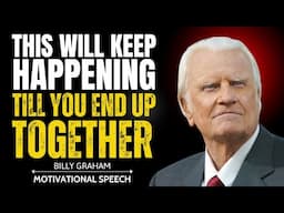 How God Refines Us Through Relationships – A Message Inspired by Billy Graham