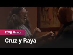 El poder de la Repu - Cruz y Raya | RTVE Humor