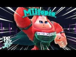 Miitopia | Gorilla Rosalina? (Part 19)