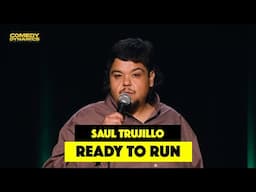 Ready to Run - Saul Trujillo