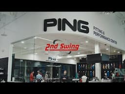 PING Fitting & Performance Center at 2nd Swing Golf