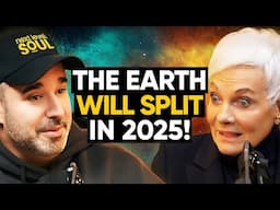 LEGENDARY Channel REVEALS URGENT Message About MANKIND'S Next Stage of EVOLUTION! | Sheila Gillette