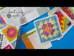 Have You Seen These Awesome New Crochet Cards? 🧶