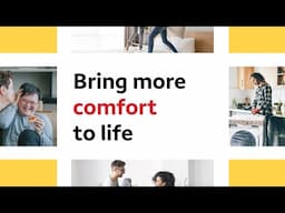 Bring more to life with the Wells Fargo Home Furnishings® Program