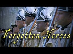 "Forgotten Heroes" Black Soldiers of the Revolution (2016) - Directing & Historical Costuming REEL