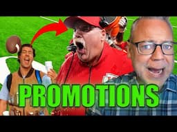 DO THIS to Get Promoted in Your Sports Career