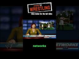 WWE Crush Hour – Wrestling Superstars in Cars? What Could Go Wrong? #wrestlinggames #wwegames