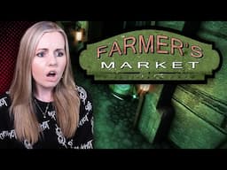 Farmer's Market - BIOSHOCK Remastered Gameplay (Pt. 5)