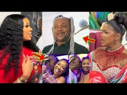 Check The Answer Serwaa Amihere Gave To Mcbrown When She Asked Her Abt Relationship With Daddy Lumba