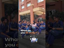 How much do nurses earn? #shorts