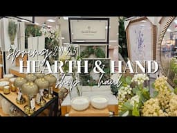 NEW 2025 Hearth & Hand Collection – MUST SEE Target Shop with Me + Haul