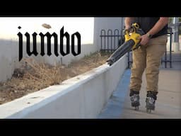 Jumbo: 4 the Streets (episode 34)