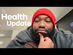 HEALTH UPDATE: How I’m Doing 3 Weeks Post-Op