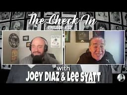 Ready to Jump The Fence Like January 6th | JOEY DIAZ Clips