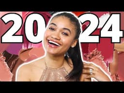 The Best Clean Makeup Products from 2024!