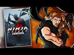 Ninja Gaiden 2 Black Did The IMPOSSIBLE... | Review/Impressions