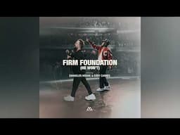 Maverick City Music-Firm Foundation