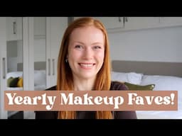 2024 Makeup Favourites!