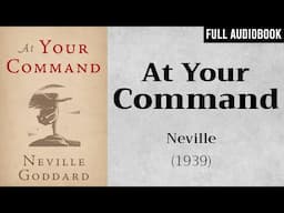 At Your Command (1939) by Neville | Full Audiobook