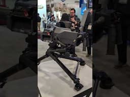 MK47 Automatic Grenade Launcher at #SHOTSHow2025