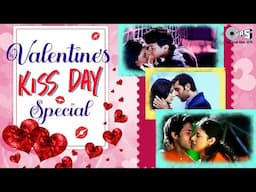 Valentine's Day Kiss Day Special | Vidoe Jukebox | Blockbuster Hit | Ek Chumma Tu Mujhko Udhar De