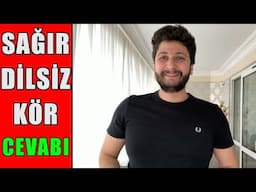 Hakan Kaan Bilmecesinin Cevabı