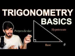 Trigonometry Grade 10. Everything you need to know!