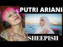 Putri Ariani's Voice Shines | Artist & Vocal Performance Coach Reaction & Analysis