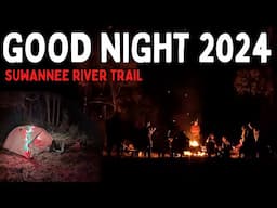 Bikepacking Good Night 2024 | Florida Edition