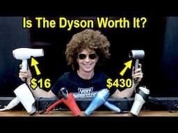 Is Dyson a Scam?