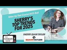 Nonprofits, STOP Doing This! Sherry Quam Taylor’s Bold Fundraising Advice