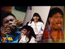 VIVA Comedy at the Top! | Films Starring Andrew E, Janno Gibbs, Raymart Santiago