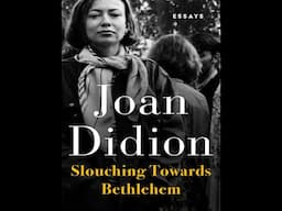 John Wayne: A Long Song by Joan Didion (Essay)