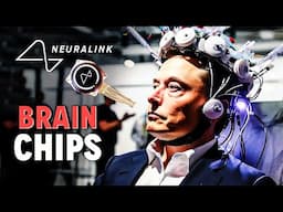 Neuralink's Milestone Elon's Brain Chips Proven Effective on Humans