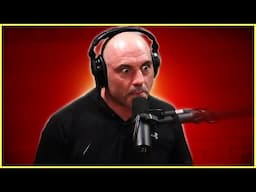 This Revelation Just Shocked Joe Rogan