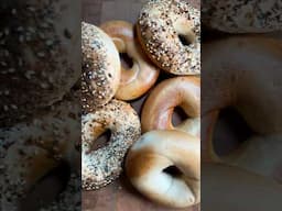 It’s National Bagel Day! Woohooo 🥯 #bagel #bagels #eats #goodfood #jbroscooking #yummyfood