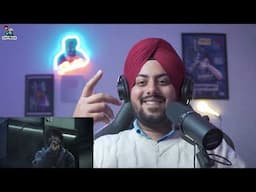 Reaction on KEHRA VEKH (OFFICIAL VIDEO) MANAV SXHNI | LATEST PUNJABI SONGS 2025