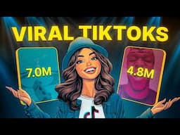 How You Can Do TikTok Automation with AI And Go Viral In 2025