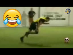 Laugh out loud at these funny football moments