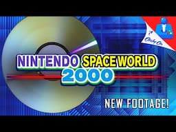 Nintendo Space World 2000 - MORE HQ FOOTAGE FOUND!