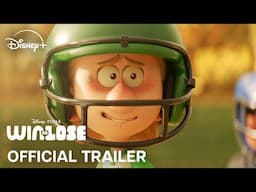 Tab og vind | Disney+ | Trailer