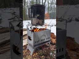 Firefly Serotonin Stove - Quality