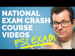 PSI Real Estate Exam Crash Course Videos: Now Available