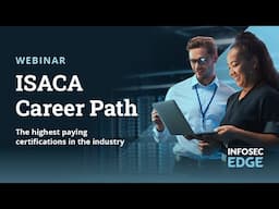 ISACA career path: The highest-paying certifications in the industry