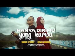 Hanya Dirimu Yang Kumau-Andra Respati ft. Gisma Wandira (Official MV)