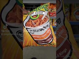 NEW Spicy Chicken Funyuns...