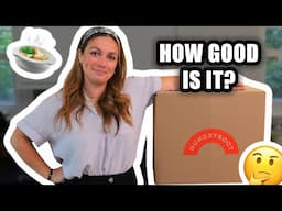 Hungryroot Review: How Good Is This Online Grocery & Meal Kit Service?